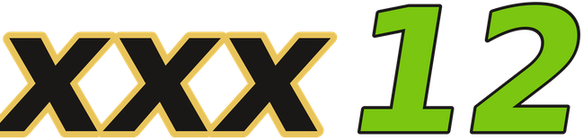 xxx12 logo