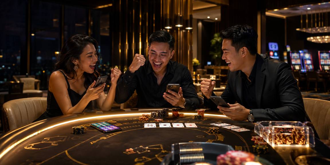 xxx12 Studio Pengembang Terkemuka yang Kami Tuan Rumah
